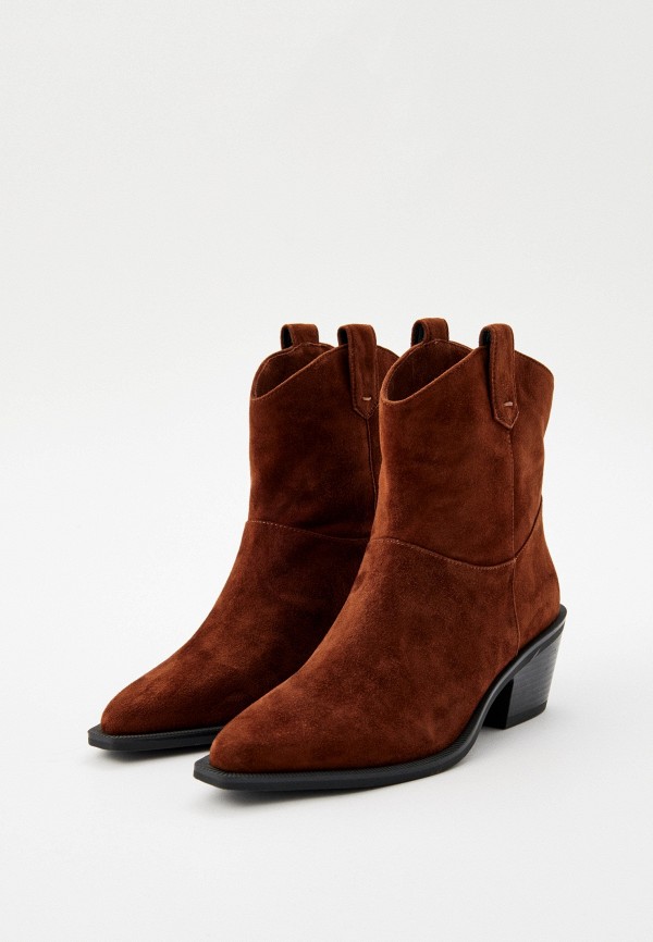 Nume Ботильоны - фото 3