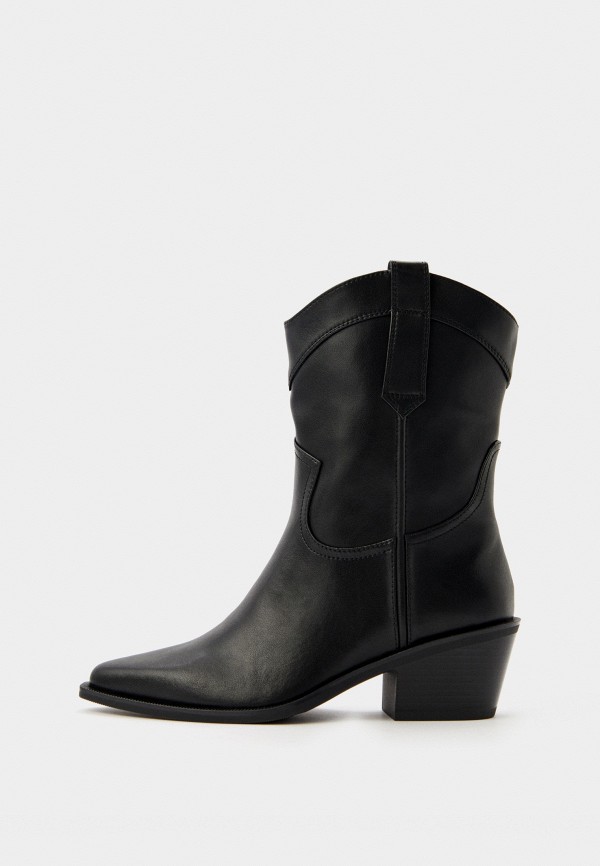 Nume Полусапоги - фото 1