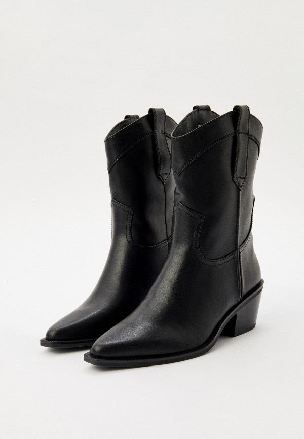 Nume Полусапоги - фото 3