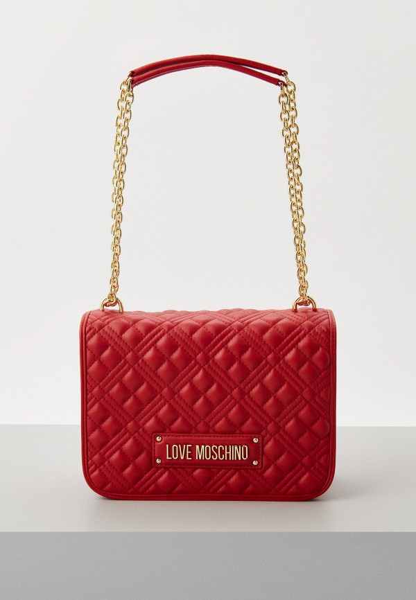 Love Moschino Сумка - фото 1