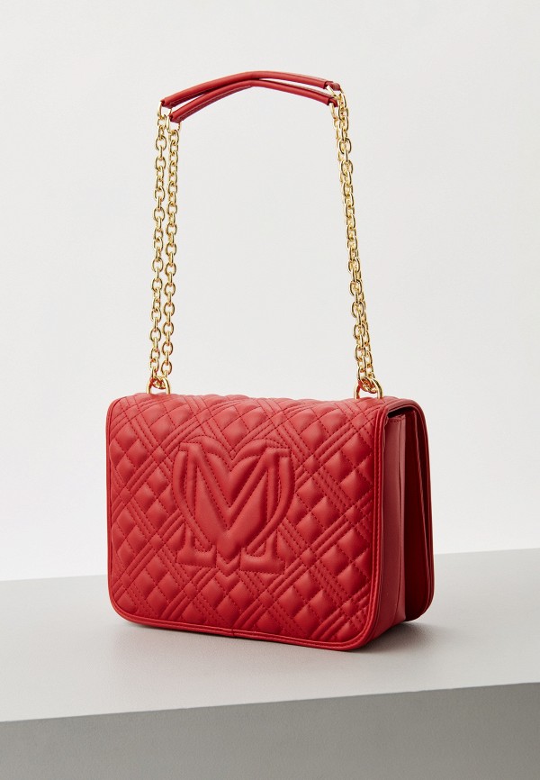 Love Moschino Сумка - фото 2