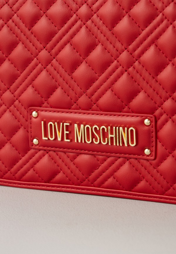 Love Moschino Сумка - фото 3
