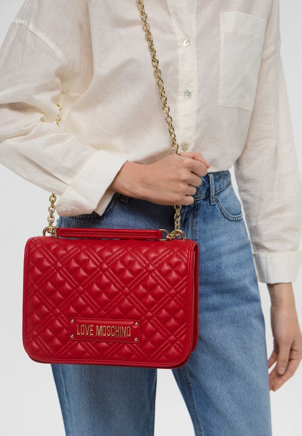 Love Moschino Сумка - фото 6