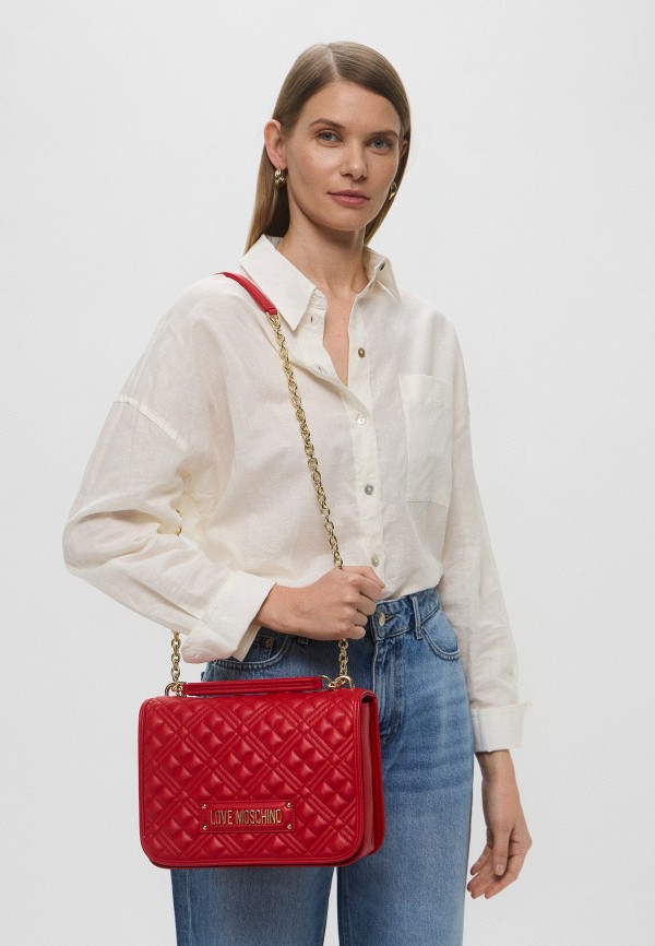 Love Moschino Сумка - фото 5