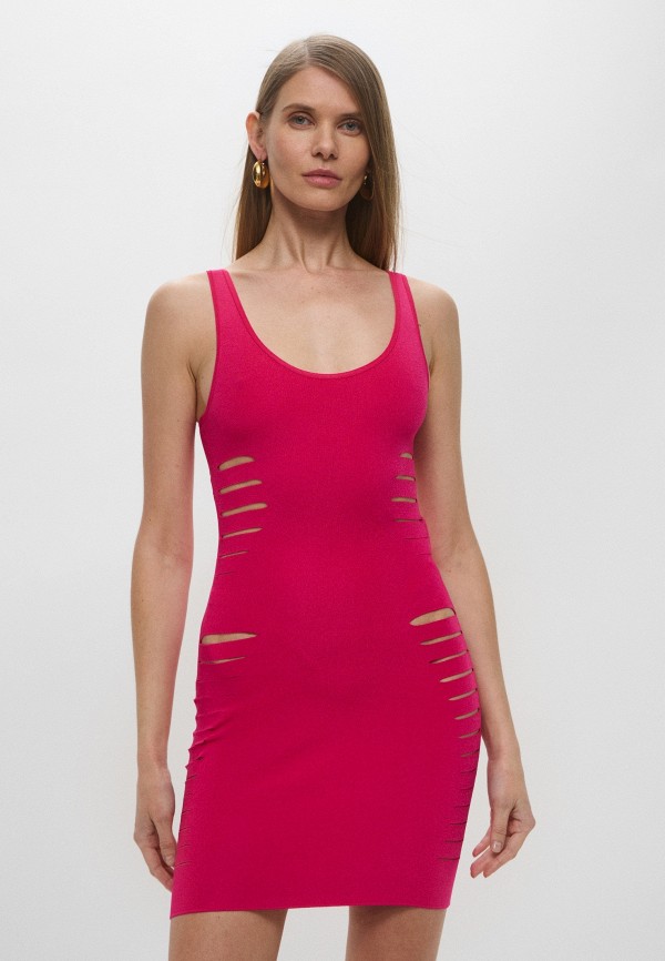 Versace Платье - фото 1