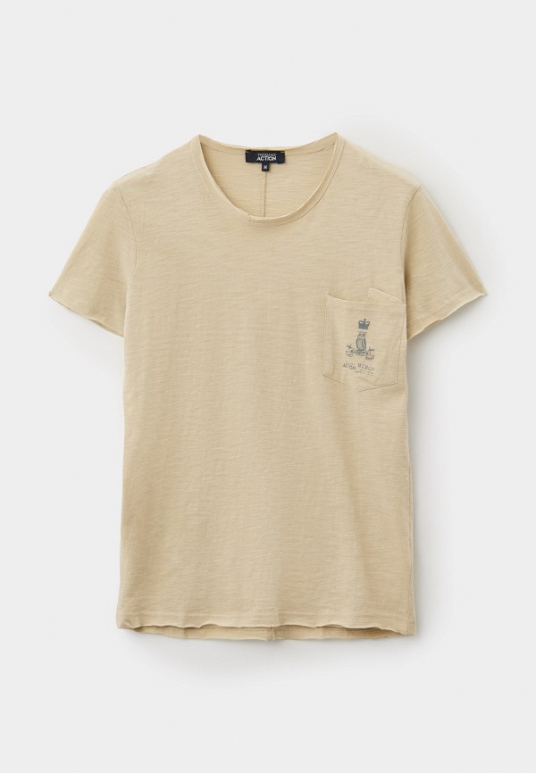 Trussardi Action Футболка - фото 1