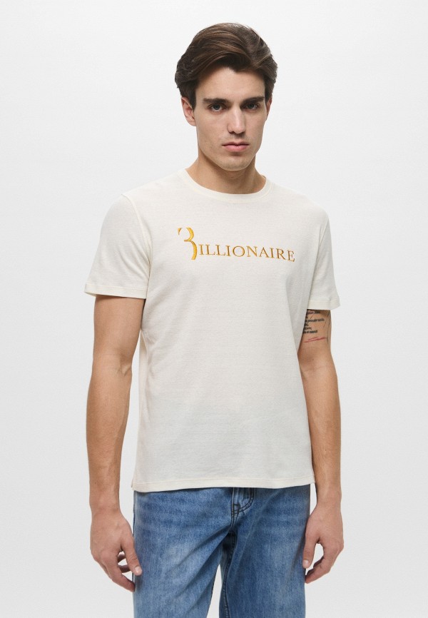 Billionaire Футболка - фото 1