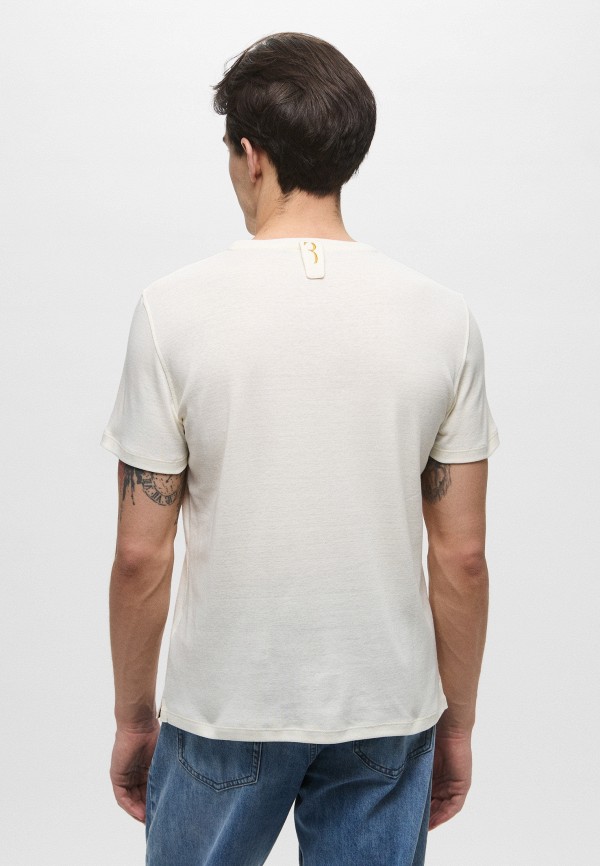 Billionaire Футболка - фото 3