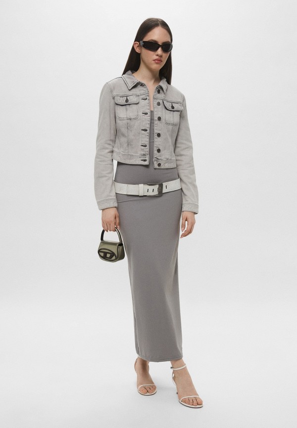 Diesel Куртка джинсовая - фото 2