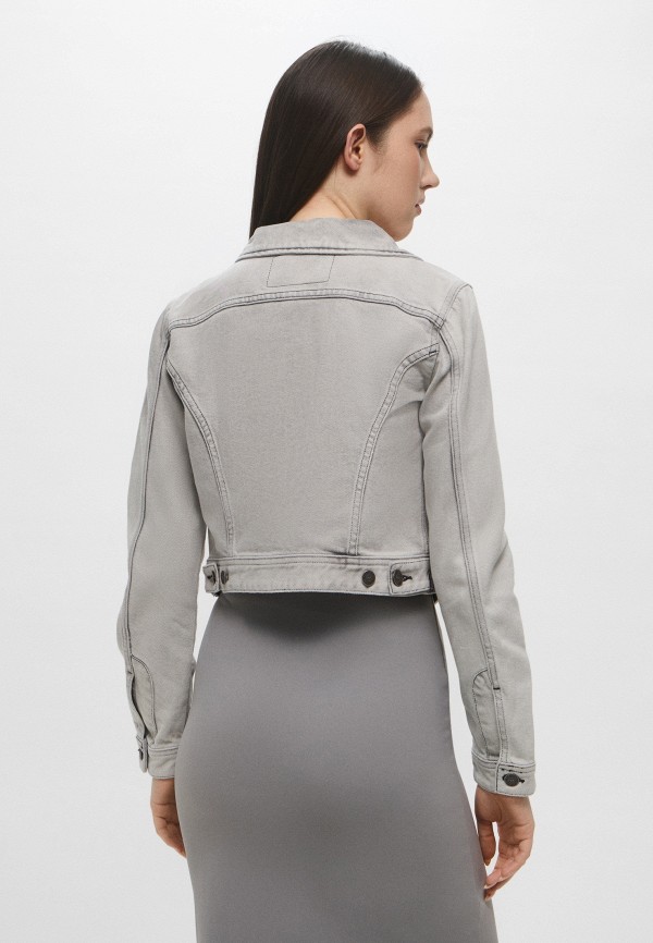 Diesel Куртка джинсовая - фото 3