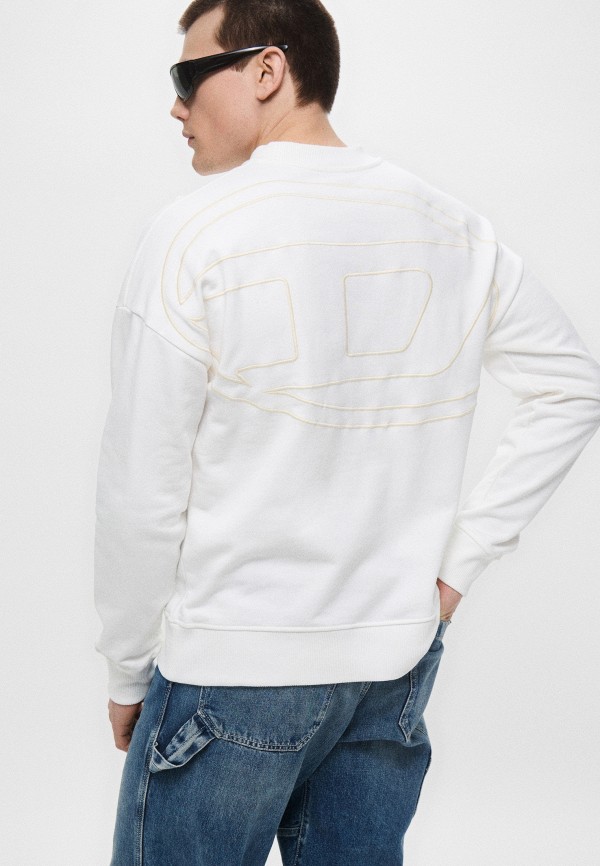 Diesel Свитшот - фото 5