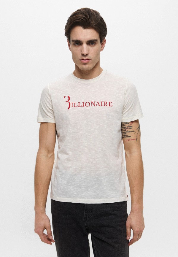 Billionaire Футболка - фото 1