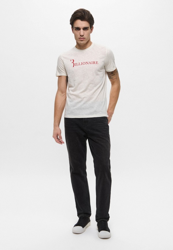 Billionaire Футболка - фото 2