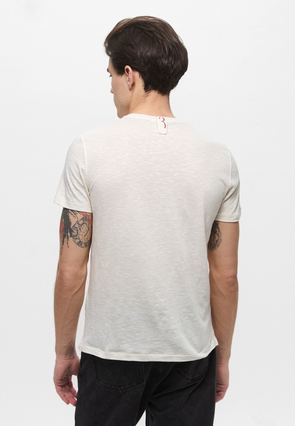 Billionaire Футболка - фото 3