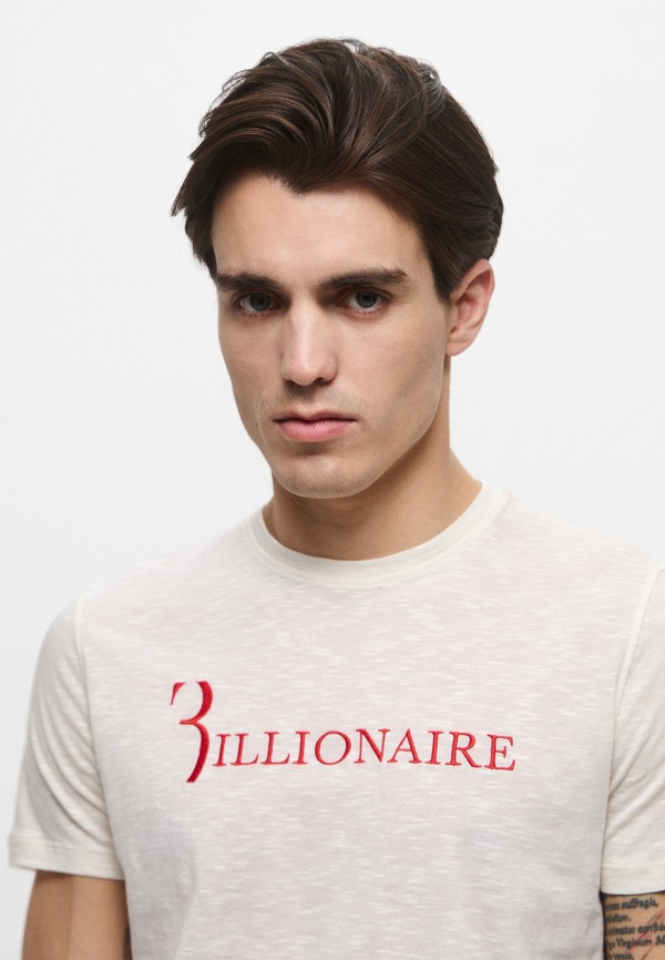 Billionaire Футболка - фото 4