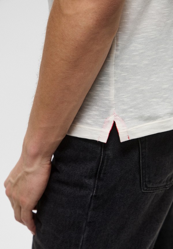 Billionaire Футболка - фото 5