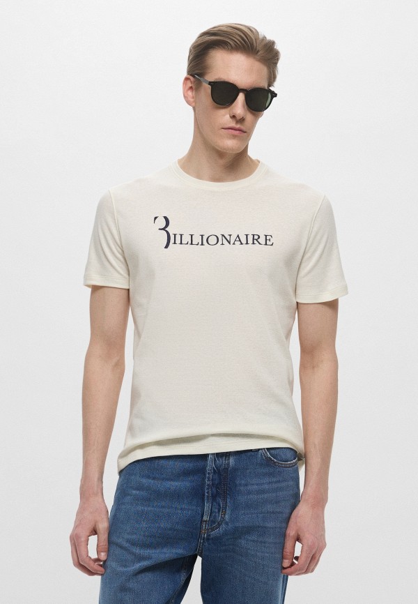 Billionaire Футболка - фото 1