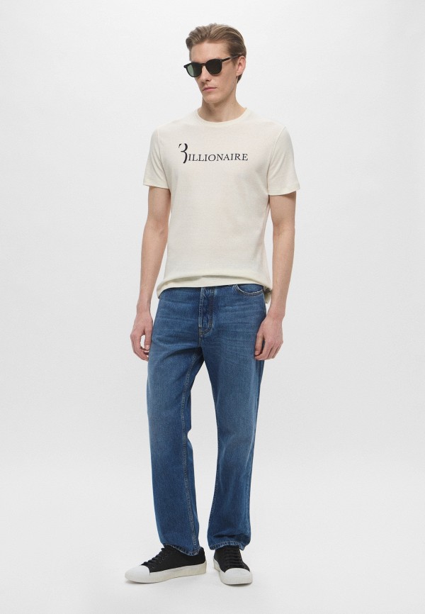 Billionaire Футболка - фото 2