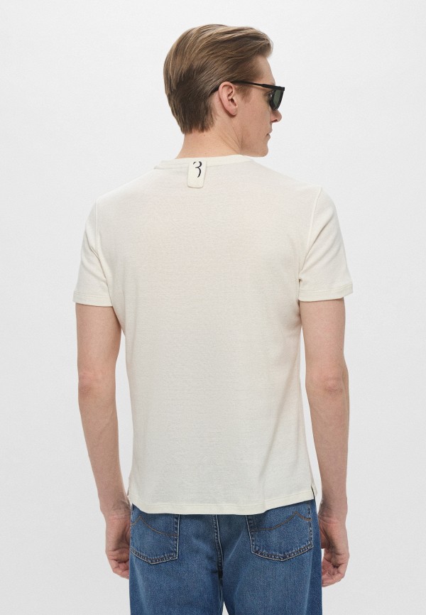 Billionaire Футболка - фото 3