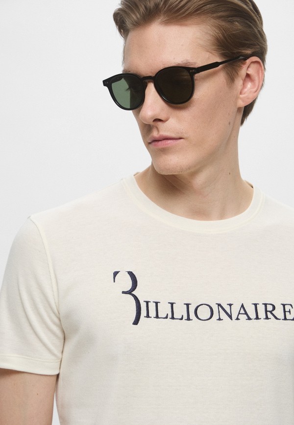 Billionaire Футболка - фото 4