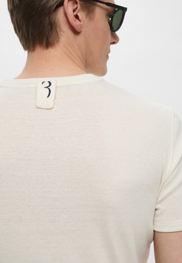 Billionaire Футболка - фото 5