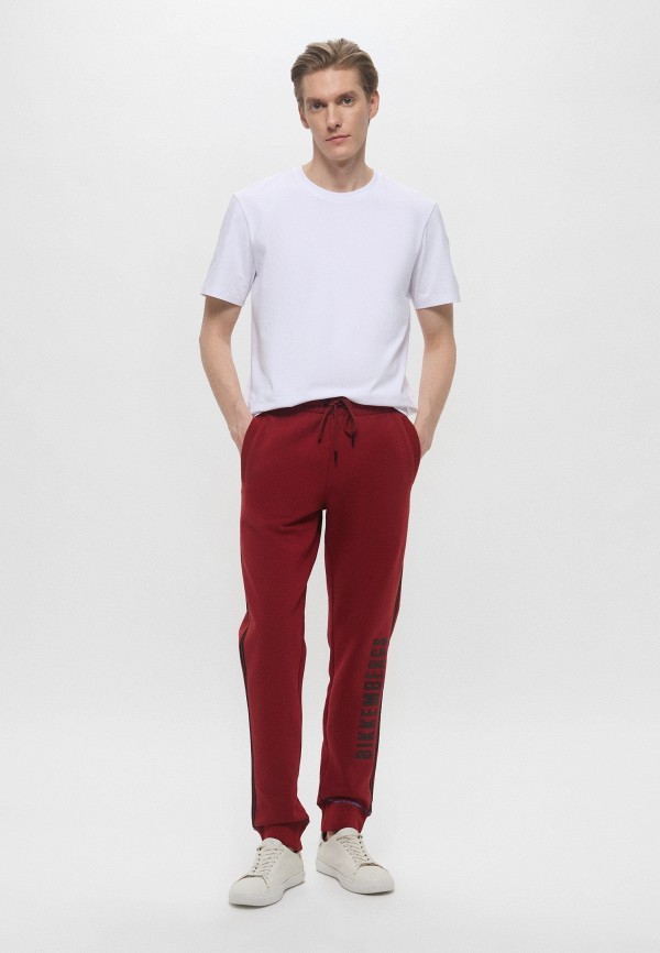 Bikkembergs Брюки спортивные - фото 2