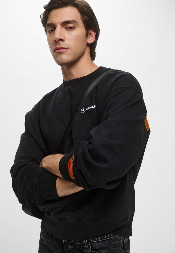 Heron Preston Свитшот - фото 4