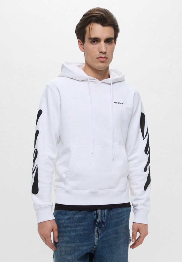 Off-White Худи - фото 1