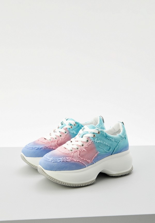 Hogan Кроссовки - фото 3