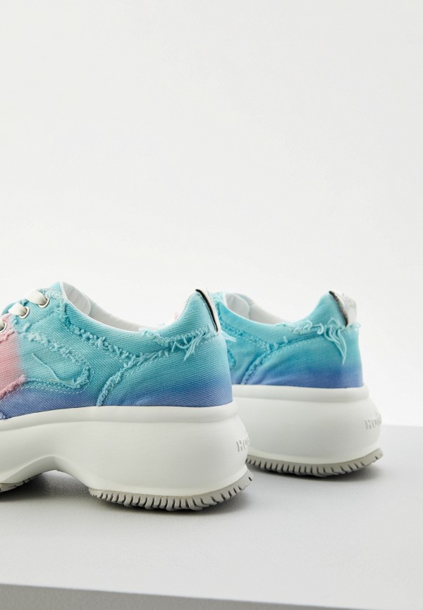 Hogan Кроссовки - фото 4