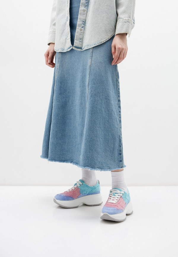 Hogan Кроссовки - фото 6