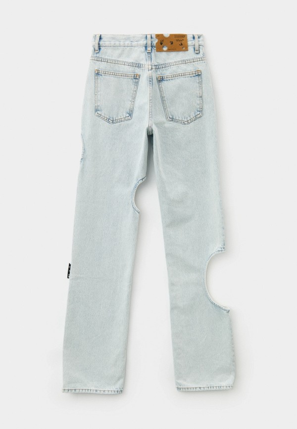 Off-White Джинсы - фото 2