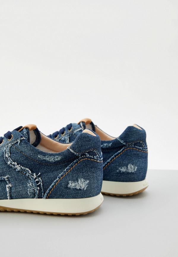 Hogan Кроссовки - фото 4