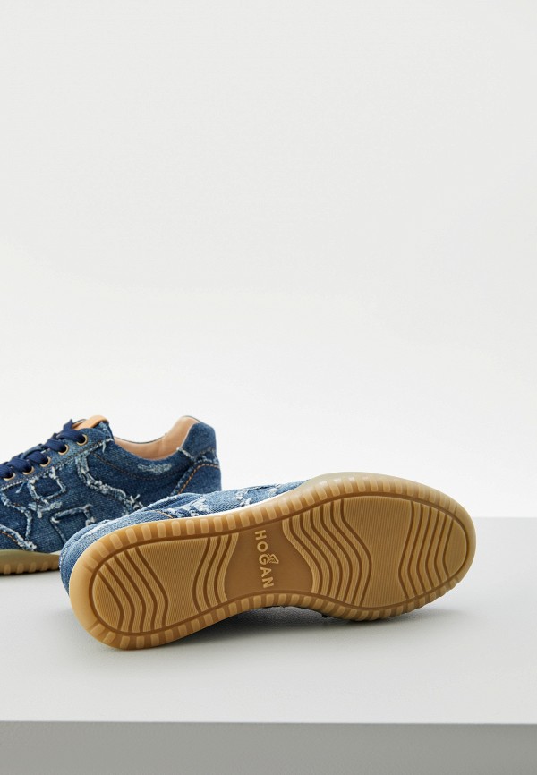 Hogan Кроссовки - фото 5