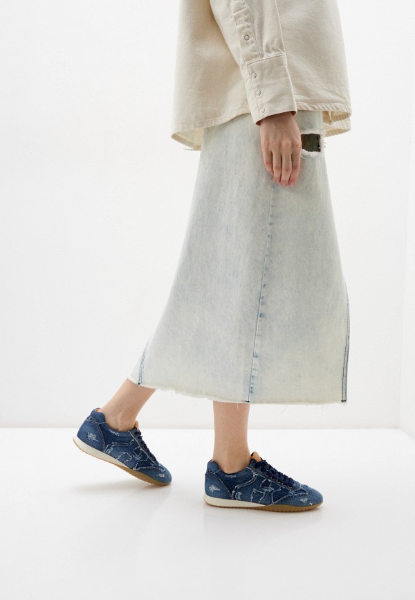 Hogan Кроссовки - фото 6