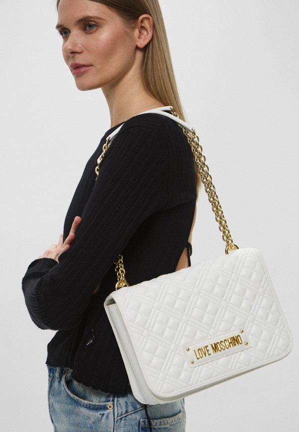 Love Moschino Сумка - фото 6