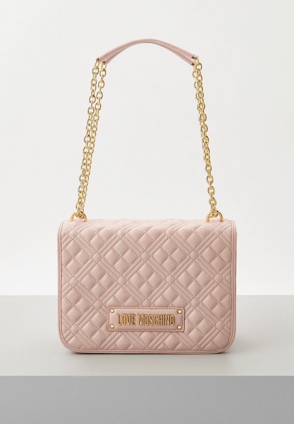 Love Moschino Сумка - фото 1