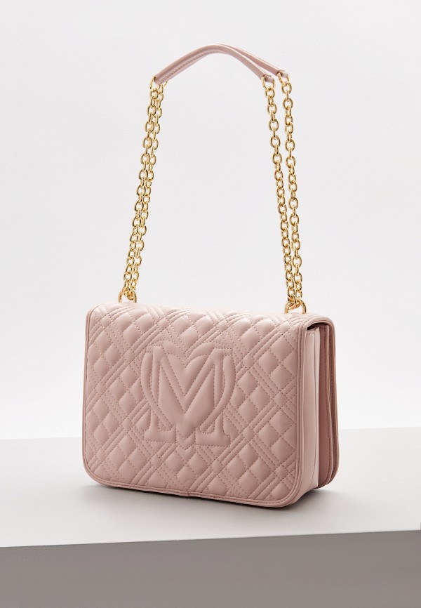 Love Moschino Сумка - фото 2