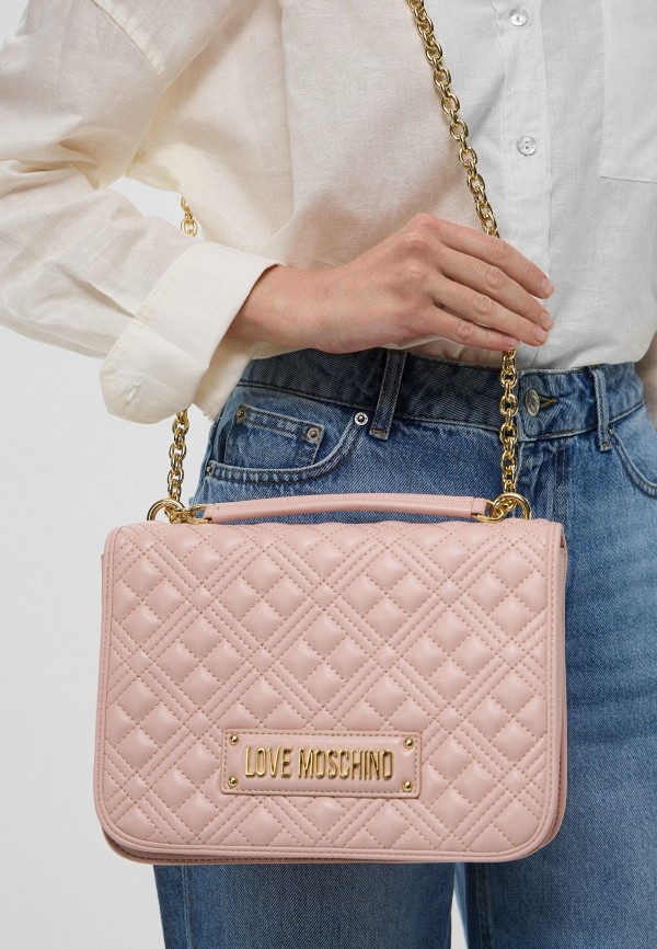 Love Moschino Сумка - фото 6