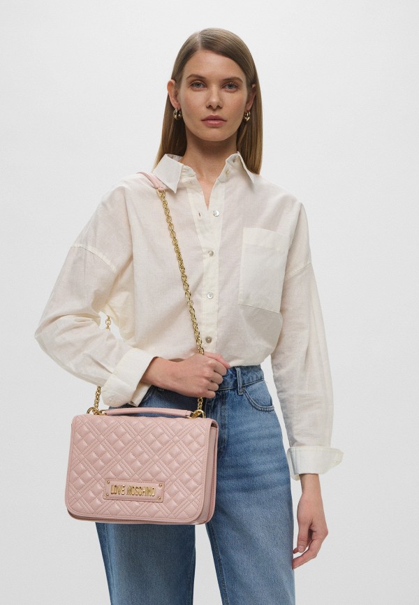 Love Moschino Сумка - фото 5