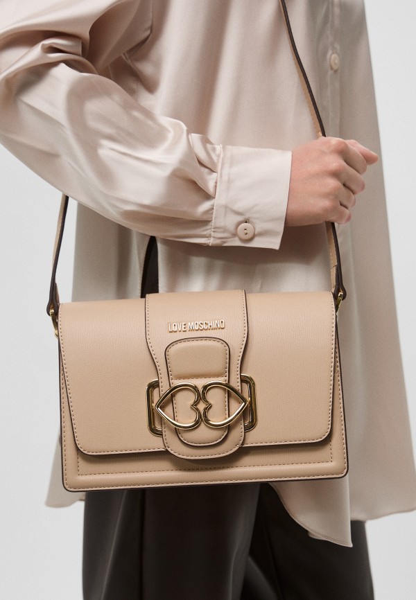 Love Moschino Сумка - фото 6