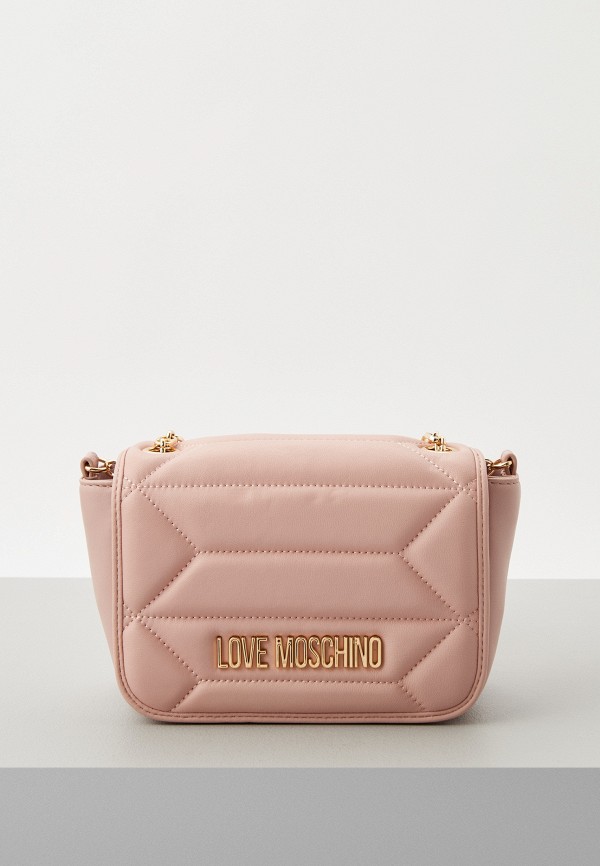 Love Moschino Сумка - фото 1