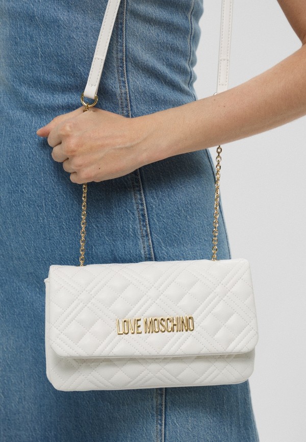 Love Moschino Сумка - фото 6