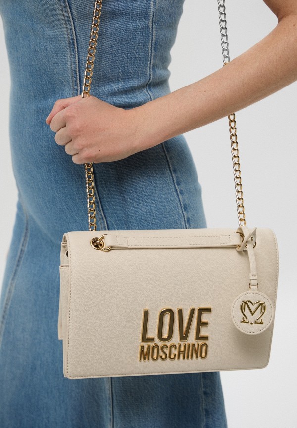 Love Moschino Сумка - фото 6