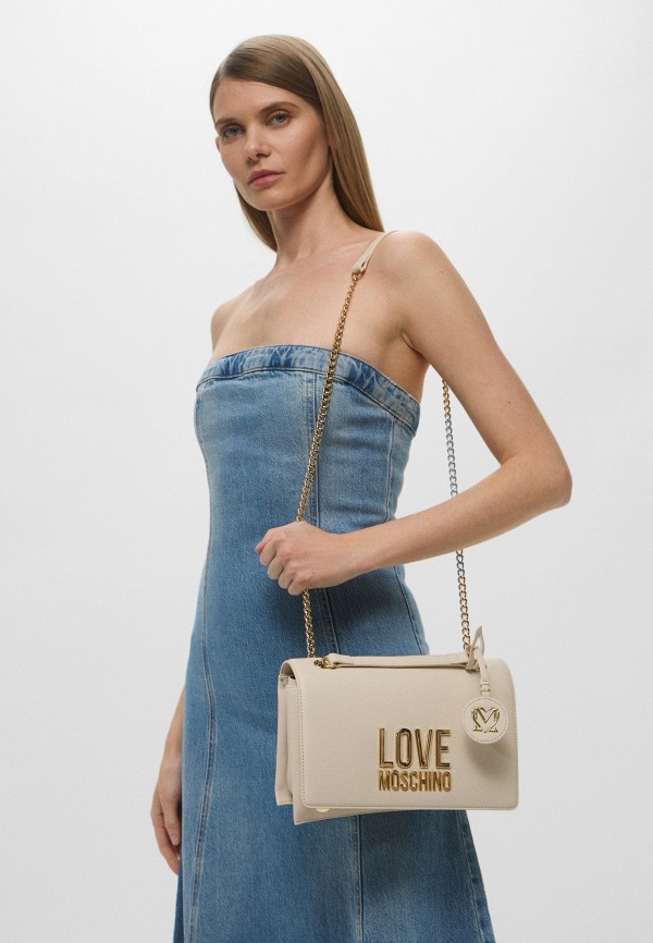 Love Moschino Сумка - фото 5