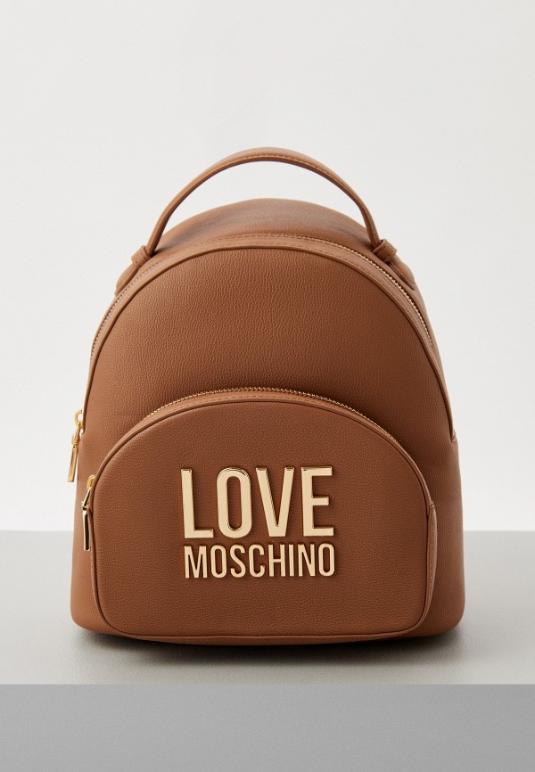 Love Moschino Рюкзак - фото 1