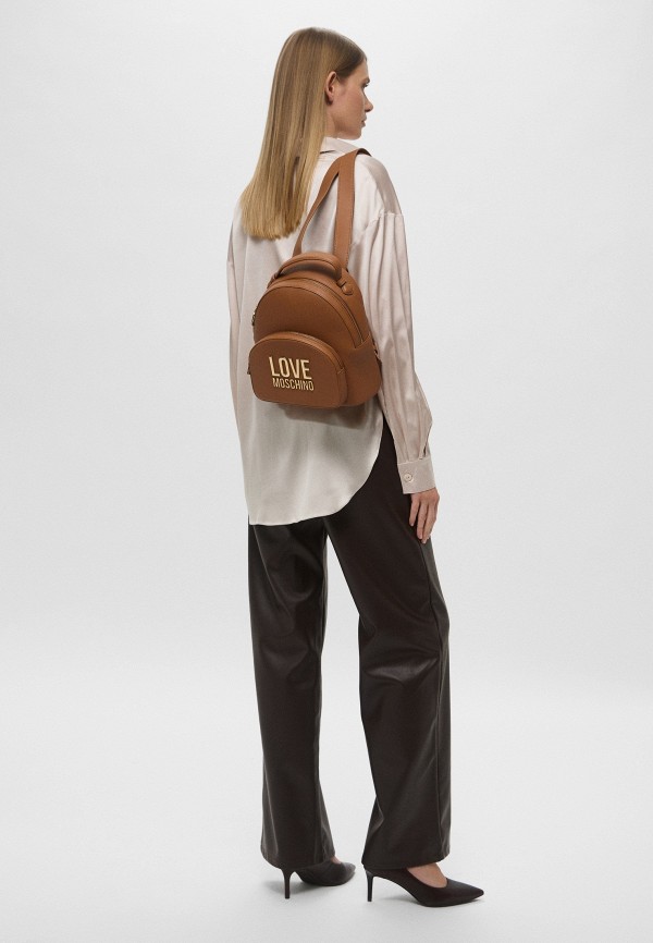 Love Moschino Рюкзак - фото 5