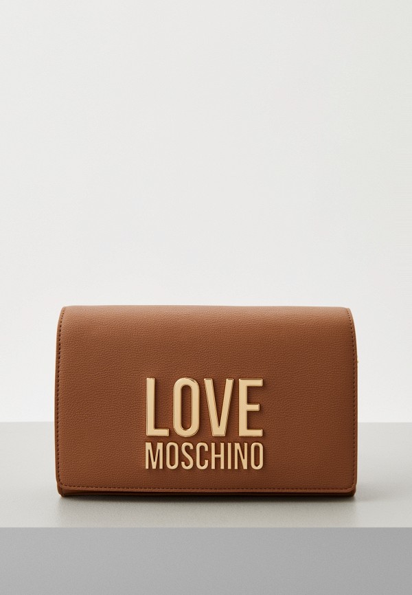 Love Moschino Сумка - фото 1
