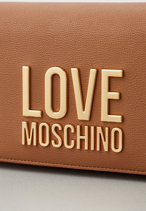 Love Moschino Сумка - фото 3