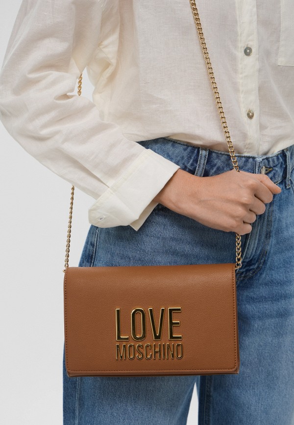 Love Moschino Сумка - фото 6